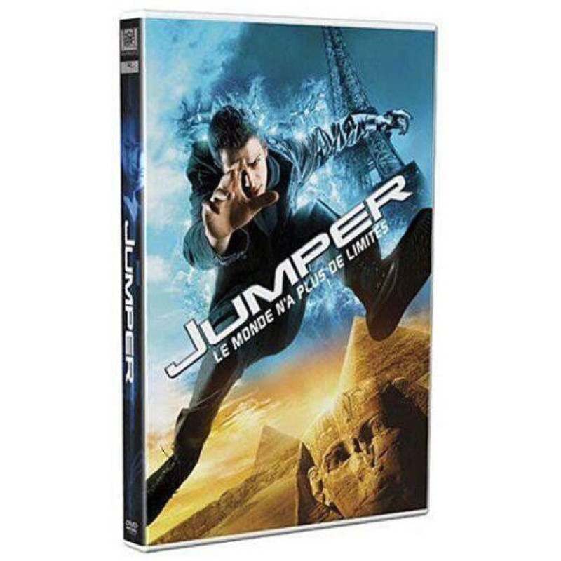 Jumper [FR IMPORT] - Neuf sous blister