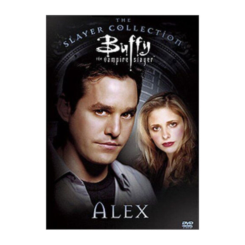 Buffy : Alex [FR Import] - Neuf sous blister