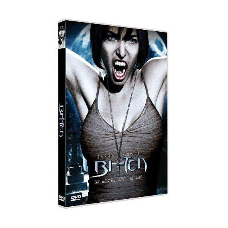 Bitten [FR Import] - Neuf sous blister
