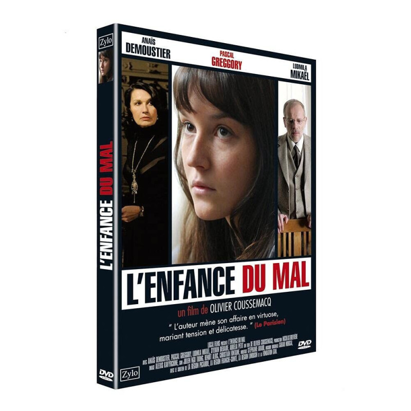 L'enfance de mal [FR Import] - Neuf sous blister