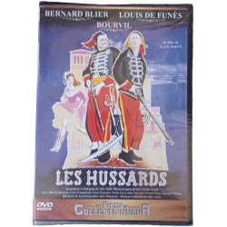 Les hussards [FR Import] - Neuf sous blister