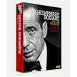 Humphrey bogart - coffret 2 films : bas les masques + la main...
