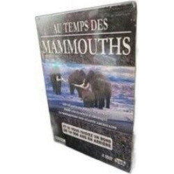 Coffret au temps des mammouths [FR Import] - Neuf sous blister