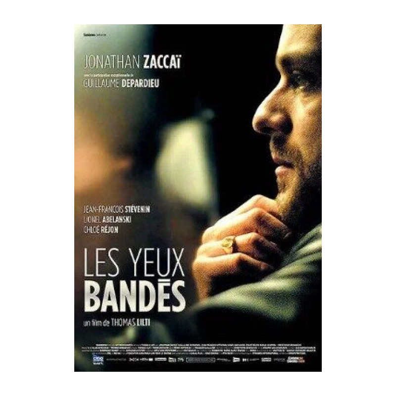Les yeux bandés [FR Import] - Neuf sous blister