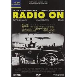 Radio On - Neuf sous blister