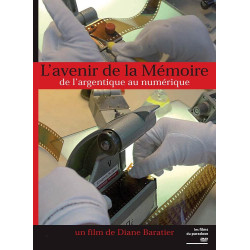 L'avenir de la mémoire de l'argentique au numérique [FR Import] -...