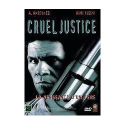 Cruel Justice - Neuf sous blister