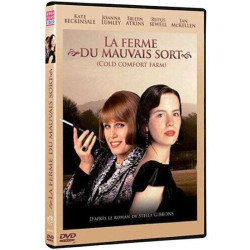 La ferme du mauvais sort [FR Import] - Neuf sous blister
