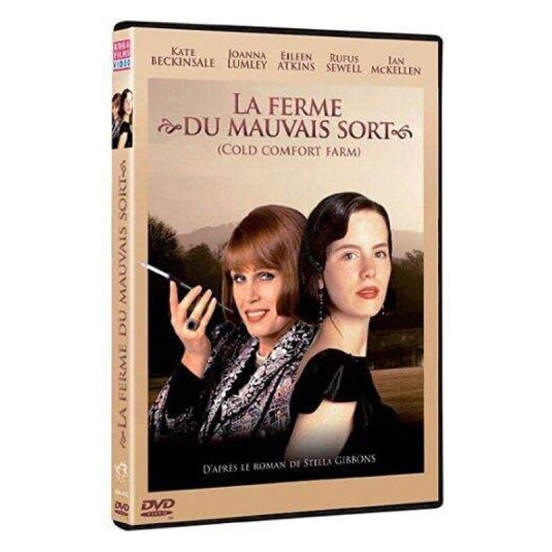 La ferme du mauvais sort [FR Import] - Neuf sous blister