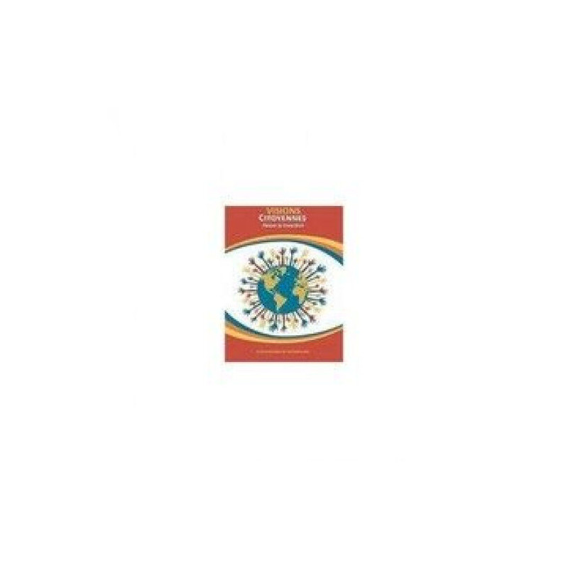 Visions citoyennes penser la transition [FR Import]