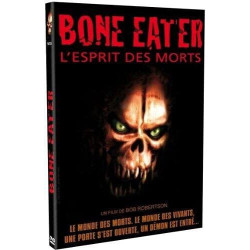 THE BONE EATER - Neuf sous blister