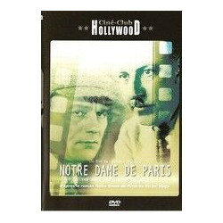 Notre-dame de paris [FR Import] - Neuf sous blister