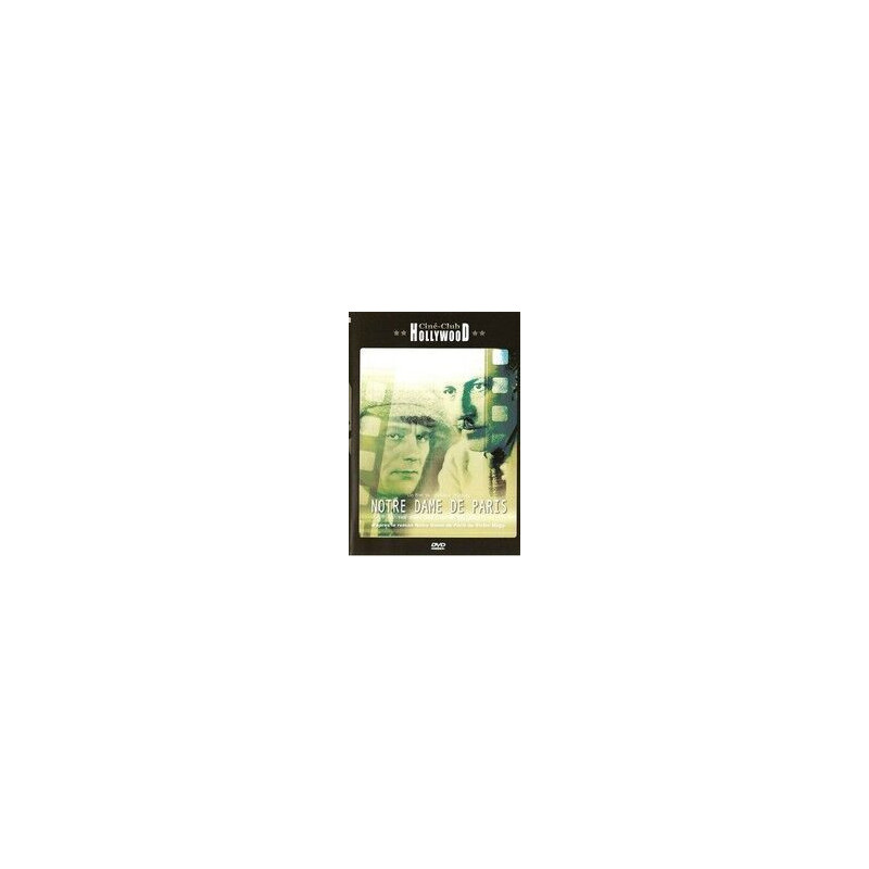 Notre-dame de paris [FR Import] - Neuf sous blister