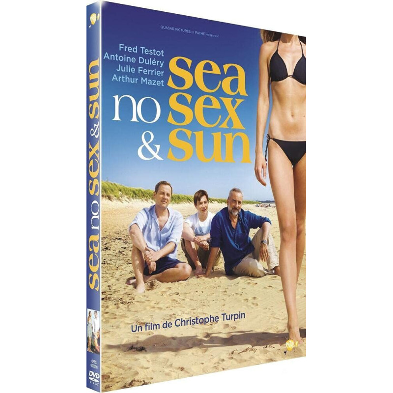 Sea no sex and sun [FR Import] - Neuf sous blister