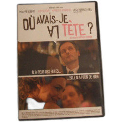 Où avais-je la tête? [FR Import] - Neuf sous blister