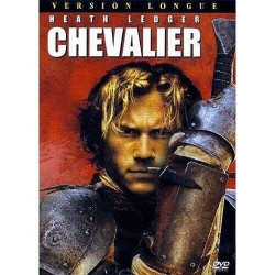 Chevalier - Version longue [FR IMPORT] - Neuf sous blister