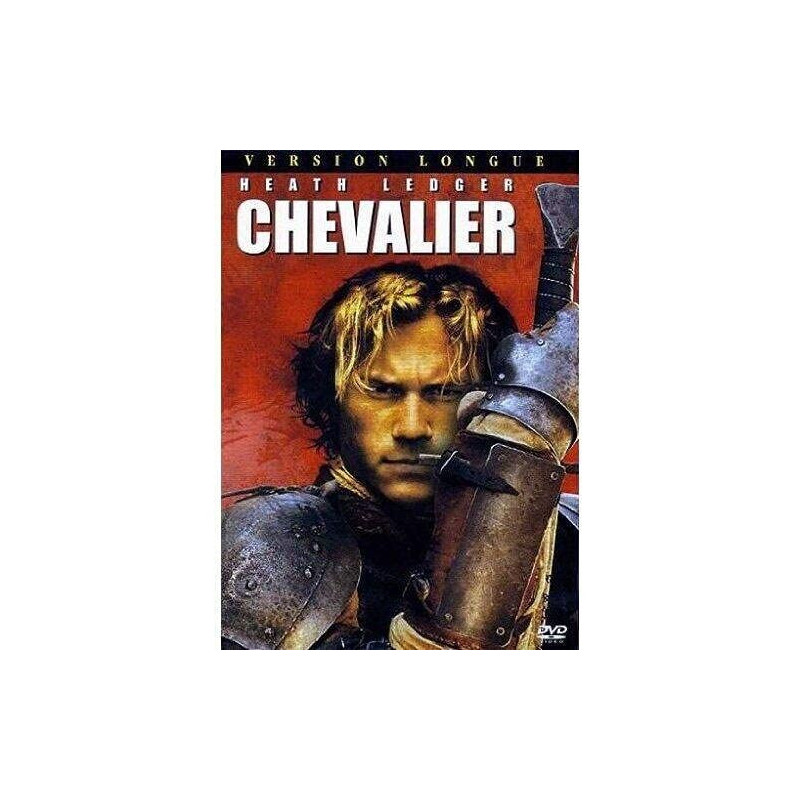 Chevalier - Version longue [FR IMPORT] - Neuf sous blister