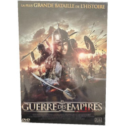 La guerre des empires [FR Import] - Neuf sous blister