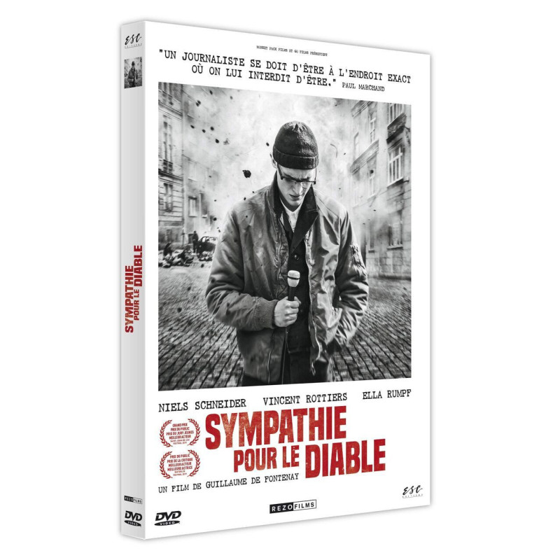 Sympathie pour le diable - Neuf sous blister