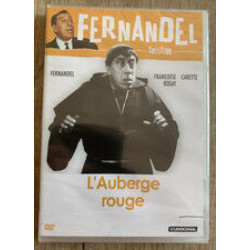 L'Auberge rouge [FR Import] - Neuf sous blister