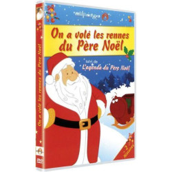 Petit bus - on a volé les rennes du père noël [FR Import] - Neuf...
