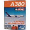 A380 l'aventure des essais en vol - Neuf sous blister