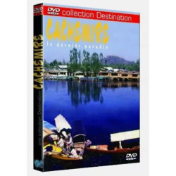 Cachemire le dernier paradis [FR Import] - Neuf sous blister