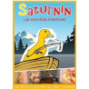 Saturnin les nouvelles aventures Vol. 3 [FR Import] - Neuf sous...