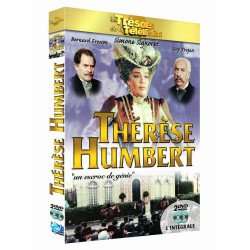 Therese humbert [FR Import] - Neuf sous blister