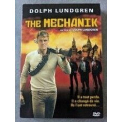 The Mechanik - Neuf sous blister