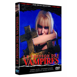 Le frisson des vampires [FR Import] - Neuf sous blister