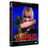 Le frisson des vampires [FR Import] - Neuf sous blister