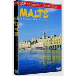 Malte le bijou de la méditerranée [FR Import] - Neuf sous blister