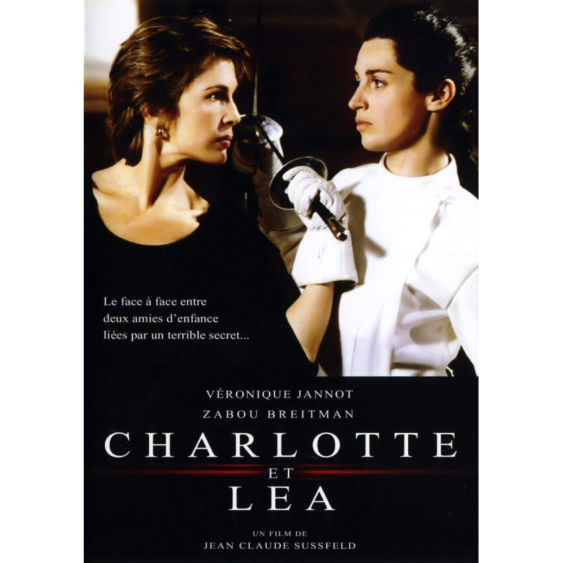 Charlotte et léa [FR Import] - Neuf sous blister