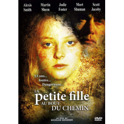 La Petite fille au bout du chemin (The Little Girl Who Lives Down...