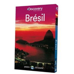 Brésil [FR Import] - Neuf sous blister