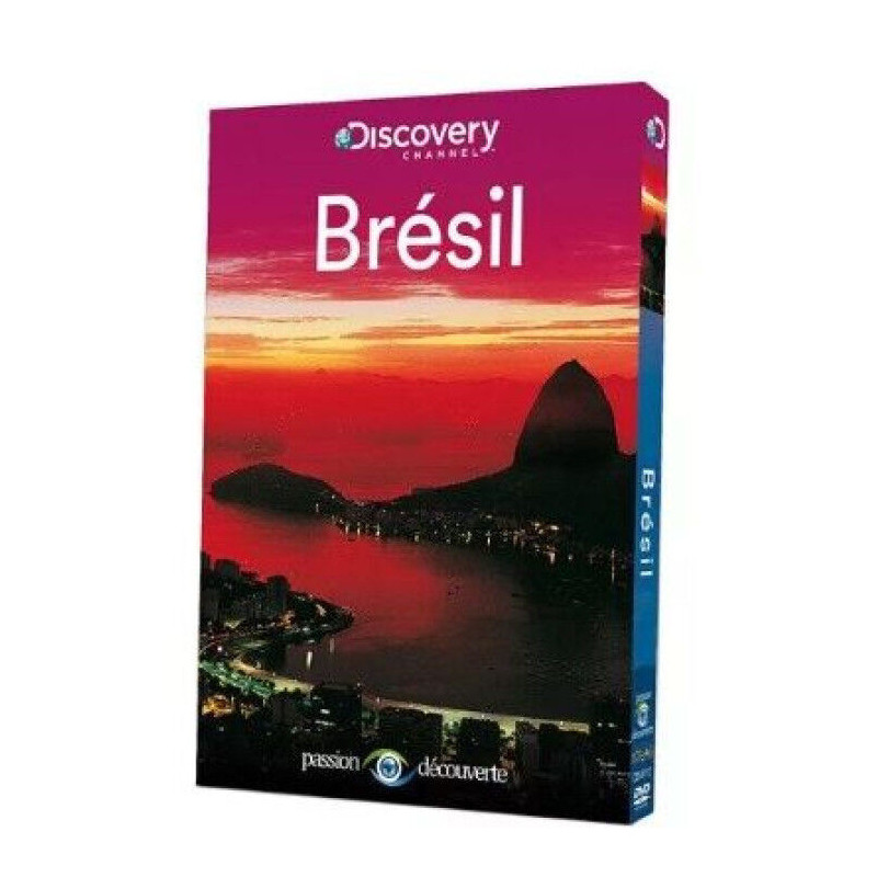 Brésil [FR Import] - Neuf sous blister