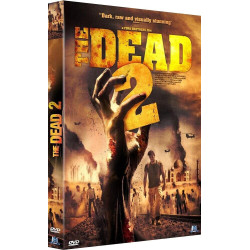 The Dead 2 - Neuf sous blister