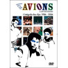 Les avions et jean-pierre morgand : l'intégrale des clip 1986-2006...