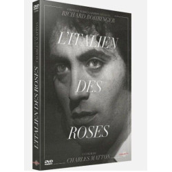 L'italien des roses [FR Import] - Neuf sous blister