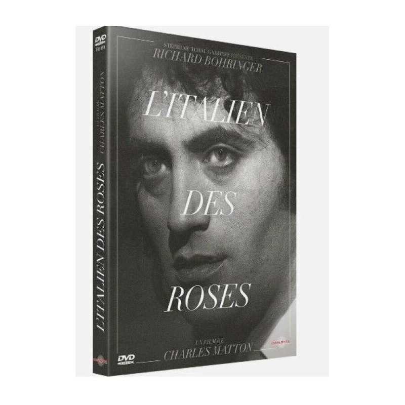 L'italien des roses [FR Import] - Neuf sous blister