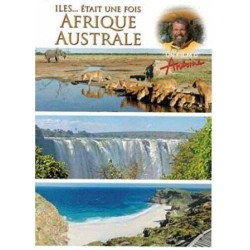 Iles... etait une fois : l'afrique australe [FR Import] - Neuf...