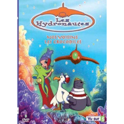 Les hydronautes vol. 3 [FR Import] - Neuf sous blister
