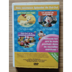 Dvd - Oui-Oui: Zim n'est pas sage Nº17