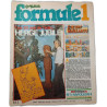 Coeurs Vaillants Formule 1 n°3