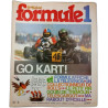 Coeurs Vaillants Formule 1 n°5