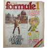 Coeurs Vaillants Formule 1 n°12