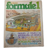 Coeurs Vaillants Formule 1 n°15