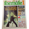 Coeurs Vaillants Formule 1 n°16