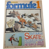 Coeurs Vaillants Formule 1 n°19